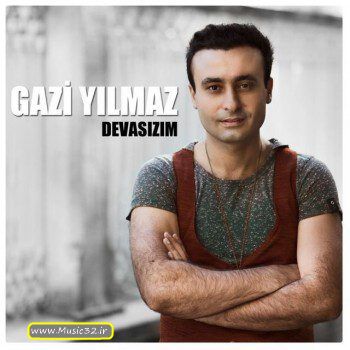 دانلود آلبوم Gazi Yilmaz – Devasizim